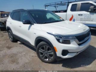 KIA KIA SELTOS S