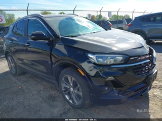 BUICK BUICK ENCORE GX AWD SELECT