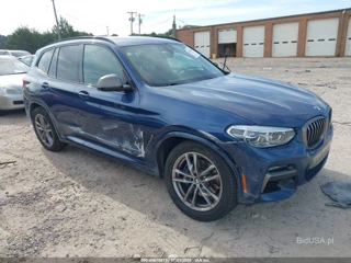 BMW X3 M40I
