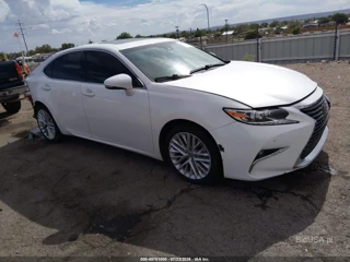 LEXUS LEXUS ES 350