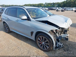 BMW X5 XDRIVE40I