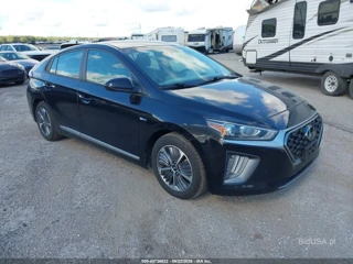HYUNDAI HYUNDAI IONIQ PLUG-IN HYBRID SE