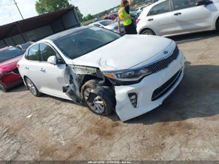 KIA KIA OPTIMA S