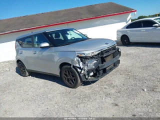 KIA KIA SOUL S