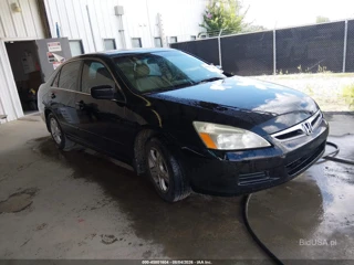 HONDA HONDA ACCORD 2.4 EX