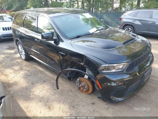 DODGE DODGE DURANGO R/T AWD