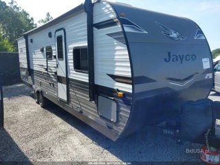 JAYCO JAYCO JAY FLIGHT