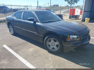 DODGE DODGE CHARGER