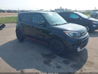 KIA KIA SOUL !