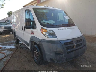RAM RAM PROMASTER 1500 LOW ROOF