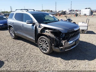 GMC ACADIA AWD DENALI