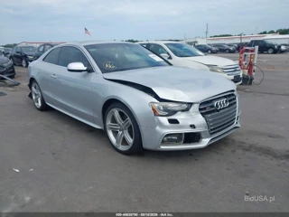 AUDI AUDI S5 3.0T PREMIUM PLUS