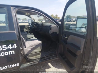 CHEVROLET CHEVROLET SILVERADO 3500HD WORK TRUCK