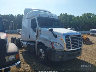FREIGHTLINER FREIGHTLINER CASCADIA 125