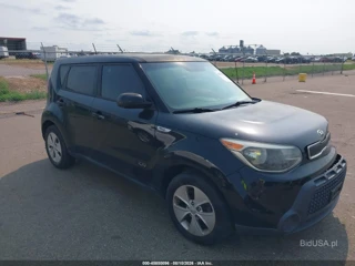 KIA KIA SOUL