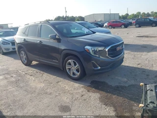 GMC TERRAIN SLE