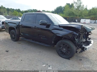 TOYOTA TOYOTA TUNDRA LIMITED