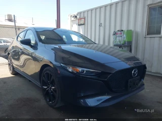 MAZDA MAZDA MAZDA3 PREFERRED