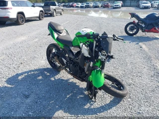 KAWASAKI KAWASAKI ER500