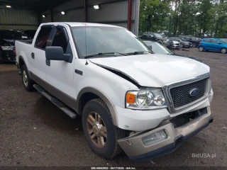 FORD FORD F-150 LARIAT/XLT