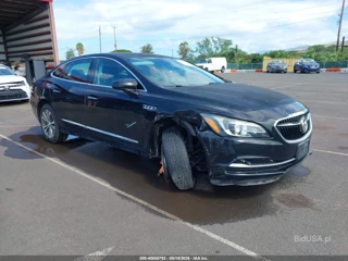 BUICK BUICK LACROSSE PREMIUM