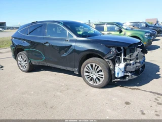TOYOTA TOYOTA VENZA XLE