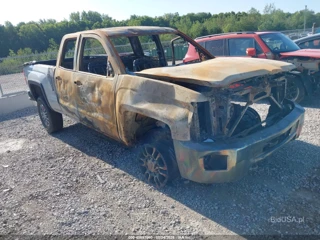CHEVROLET CHEVROLET SILVERADO 2500HD LT
