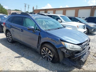 SUBARU SUBARU OUTBACK 2.5I LIMITED