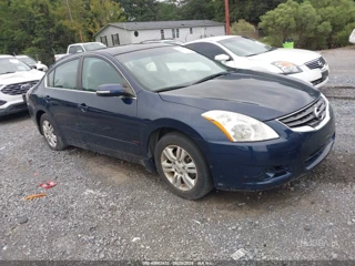 NISSAN NISSAN ALTIMA 2.5 S