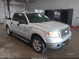 FORD FORD F-150 LARIAT/XLT