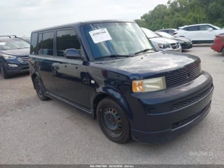 SCION SCION XB