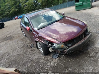 HONDA HONDA ACCORD 2.4 EX-L