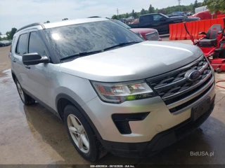 FORD FORD EXPLORER