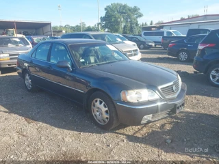 ACURA ACURA RL 3.5
