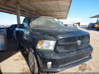 RAM RAM 1500 EXPRESS