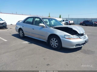 HONDA HONDA ACCORD 2.3 EX