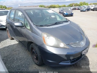 HONDA HONDA FIT