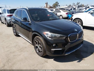 BMW X1 SDRIVE28I