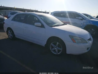 HONDA HONDA ACCORD 3.0 EX