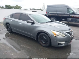 NISSAN NISSAN ALTIMA 2.5 S