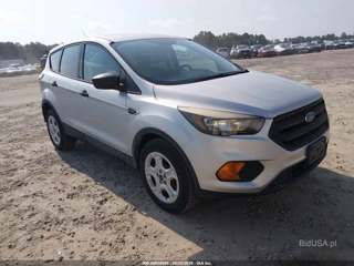 FORD FORD ESCAPE S