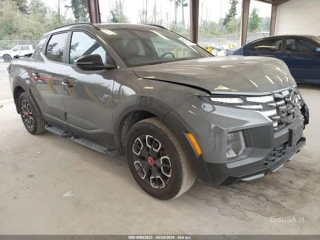 HYUNDAI HYUNDAI SANTA CRUZ XRT