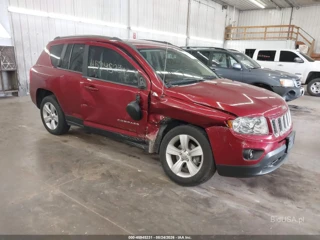 JEEP JEEP COMPASS LATITUDE