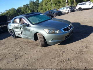 HONDA HONDA ACCORD 2.4 EX-L