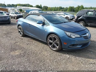 BUICK BUICK CASCADA PREMIUM
