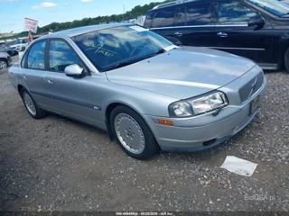 VOLVO VOLVO S80