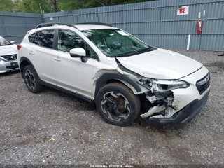 SUBARU SUBARU CROSSTREK LIMITED