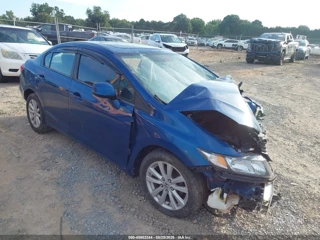 HONDA HONDA CIVIC EX-L