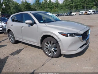 MAZDA MAZDA CX-5 2.5 S PREMIUM PLUS