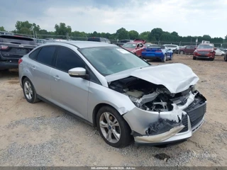 FORD FORD FOCUS SE